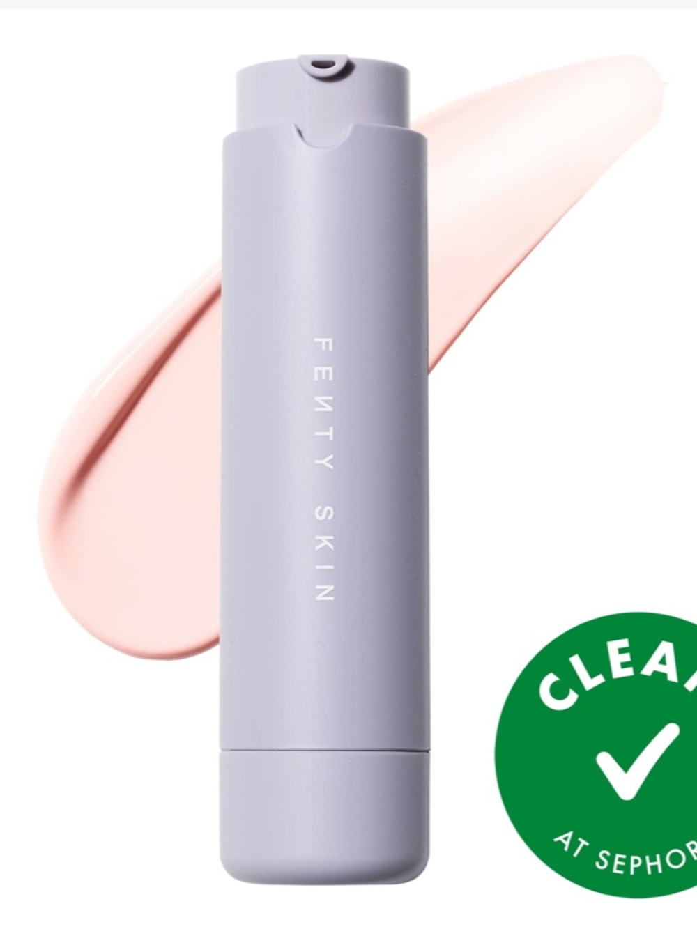 Fenty Beauty Hydrating Priming Moisturizer SPF30